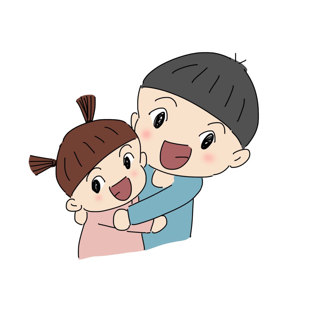 淘气小冤家们相亲相爱一家人亲子运动贴心小棉袄小萌主我家那小子小