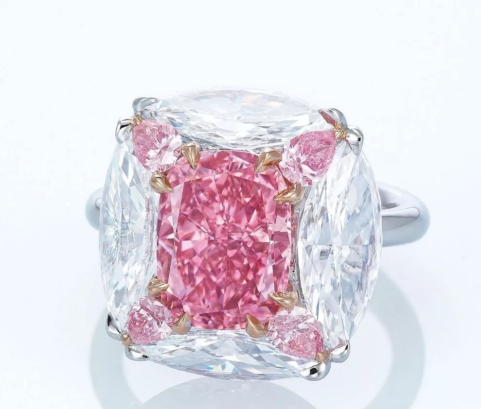 彩钻涨势猛,其实pick它没你想得那么难!