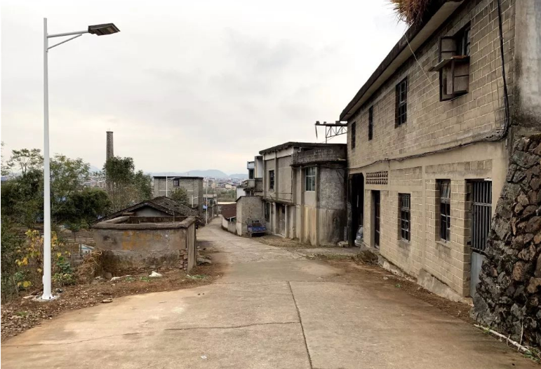 莲塘镇解决群众身边事立行立改促成效