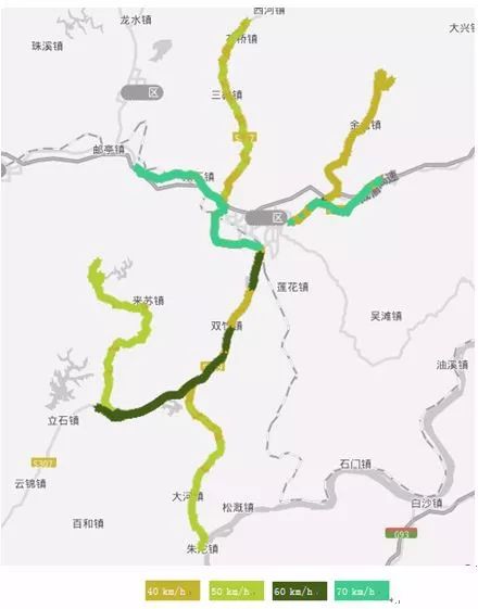 陕西s108省道线路图图片