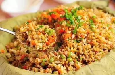 清理血管垃圾的十种食材