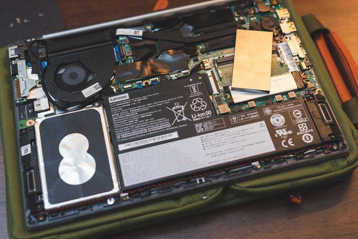 换代还是换数字2020版联想威614笔记本