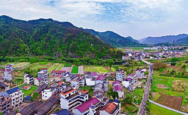 在大天台這麼多年才搞清楚這些鄉鎮街道名字的由來