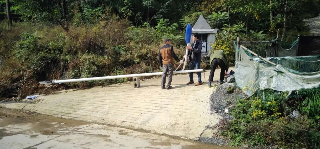 沿河客田鎮四緊扣四突出助推民生工程提質增能