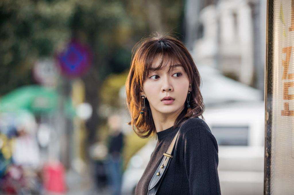 20年后,《老房有喜》小海燕已长大,肤白貌美女神范十足