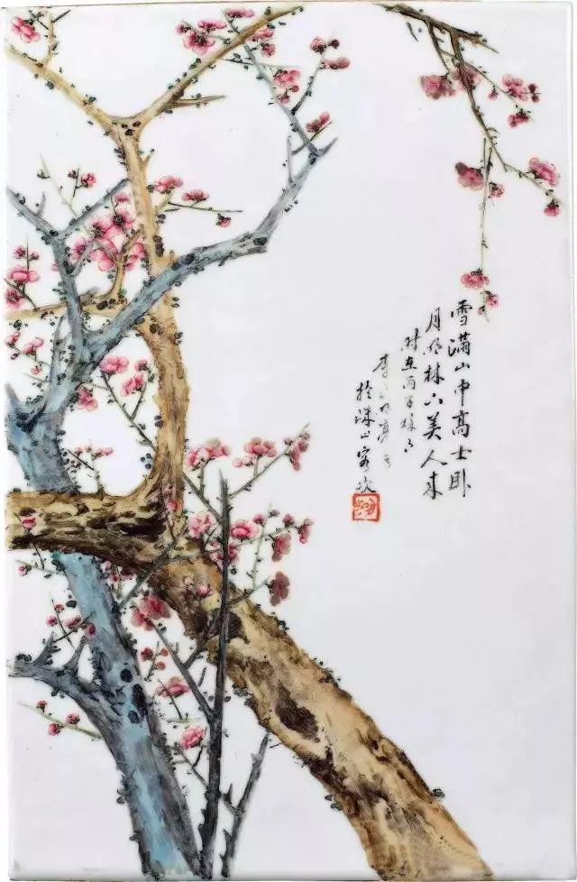 珠山小八友李明亮篇