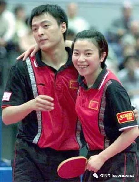 淡出央视秦志戬搭档连续缺席国乒比赛杨影解说生涯或提前结束