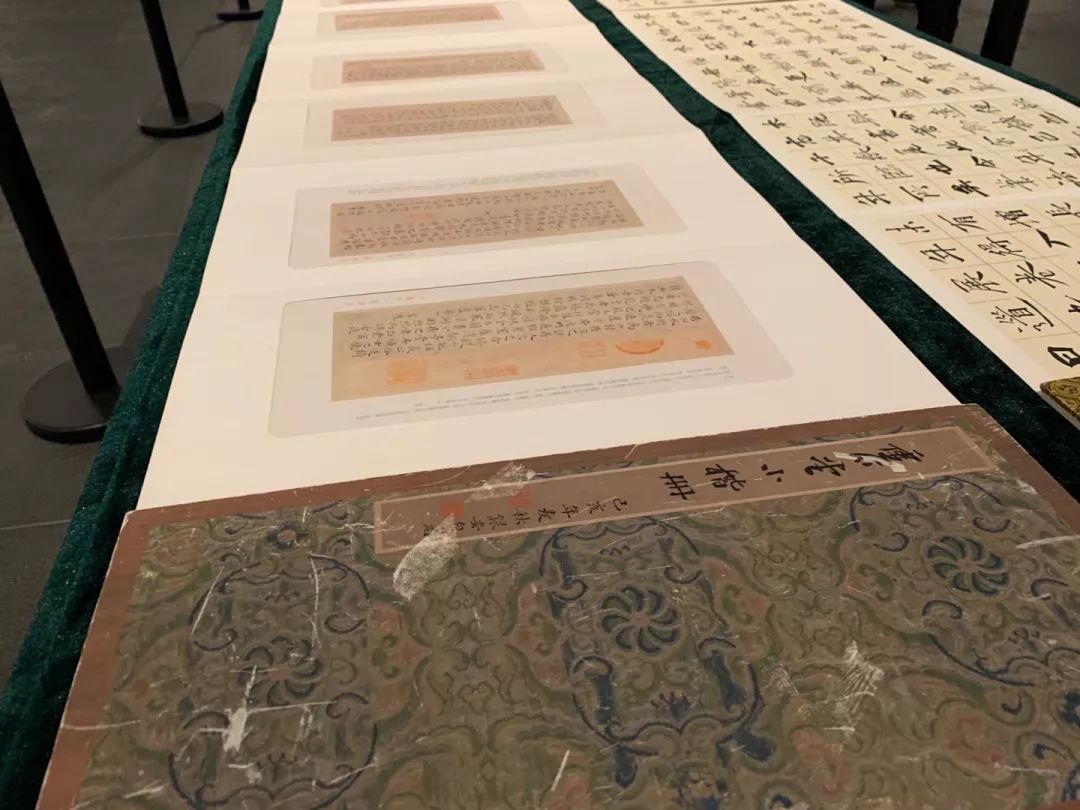  十二届国展长沙展区开幕（附入展作品）