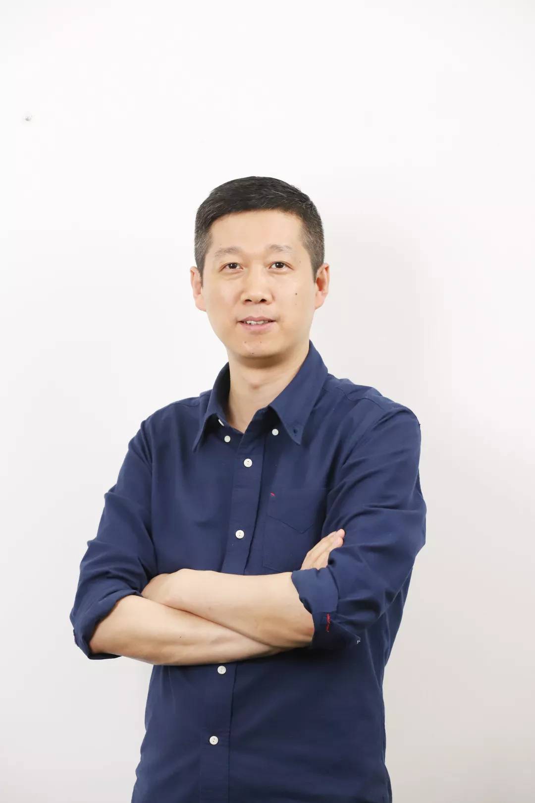 「一亿中流」上市加速器入驻企业受访人|老爸集团ceo 魏文锋