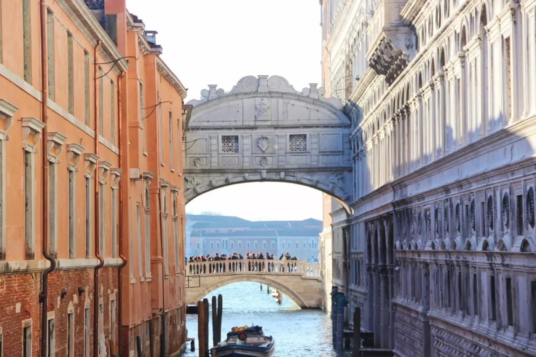 想去意大利吗？那里最美的几个旅游地方，你不得不动心！