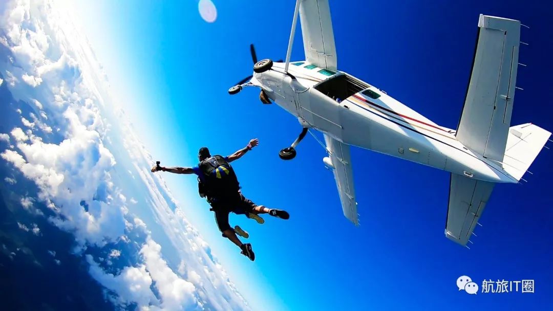 从ota谈起低空旅游营销渠道