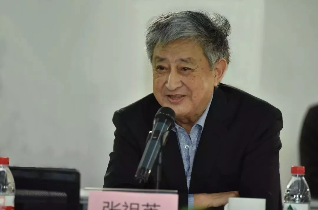 张祖英:写生不是把实景搬到画面上