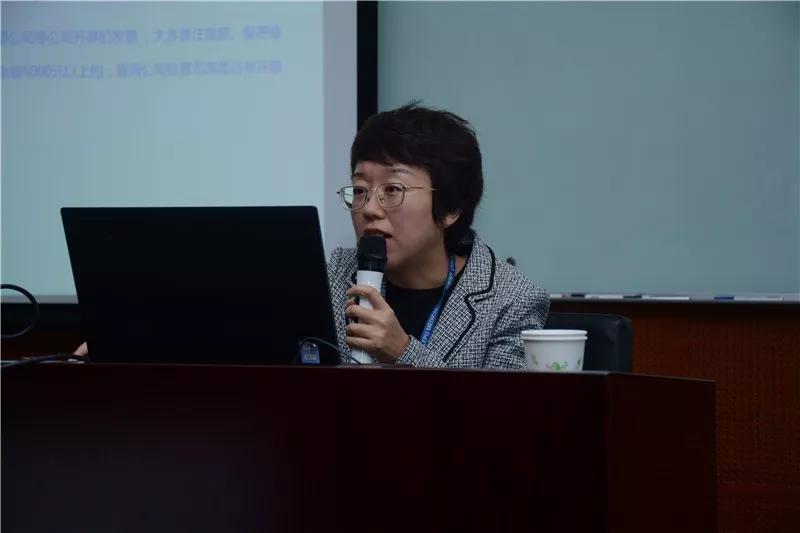 乐普医疗2019年第五期新员工培训圆满举办