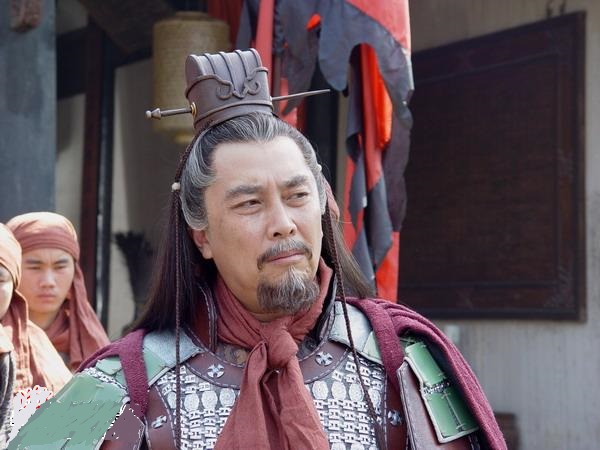 郭子兴下的一步妙棋,第一次救了他的命,第二次让他成功封王