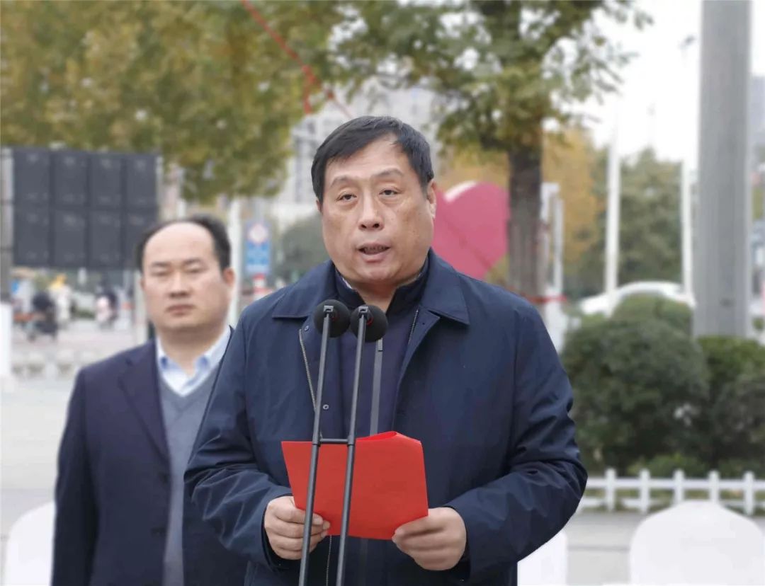 安全用药良法善治我市开展2019年全国安全用药月焦作市集中宣传活动