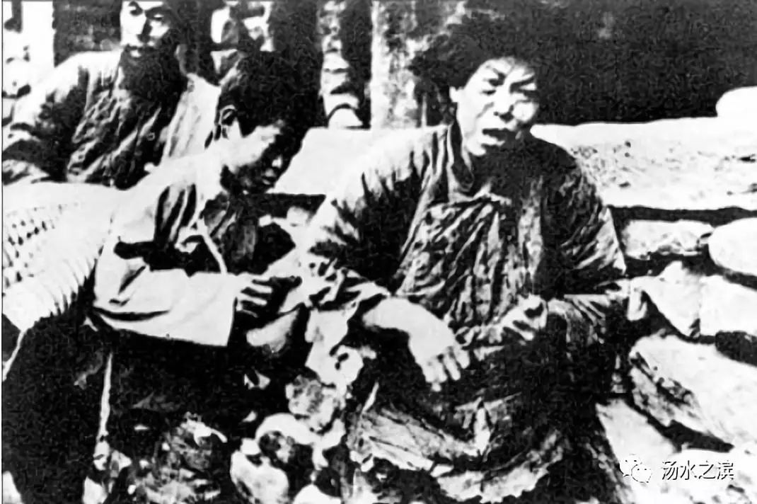 1947年8月20日,国民党驻安阳督察专员公署召集逃遁在安阳城内的各地