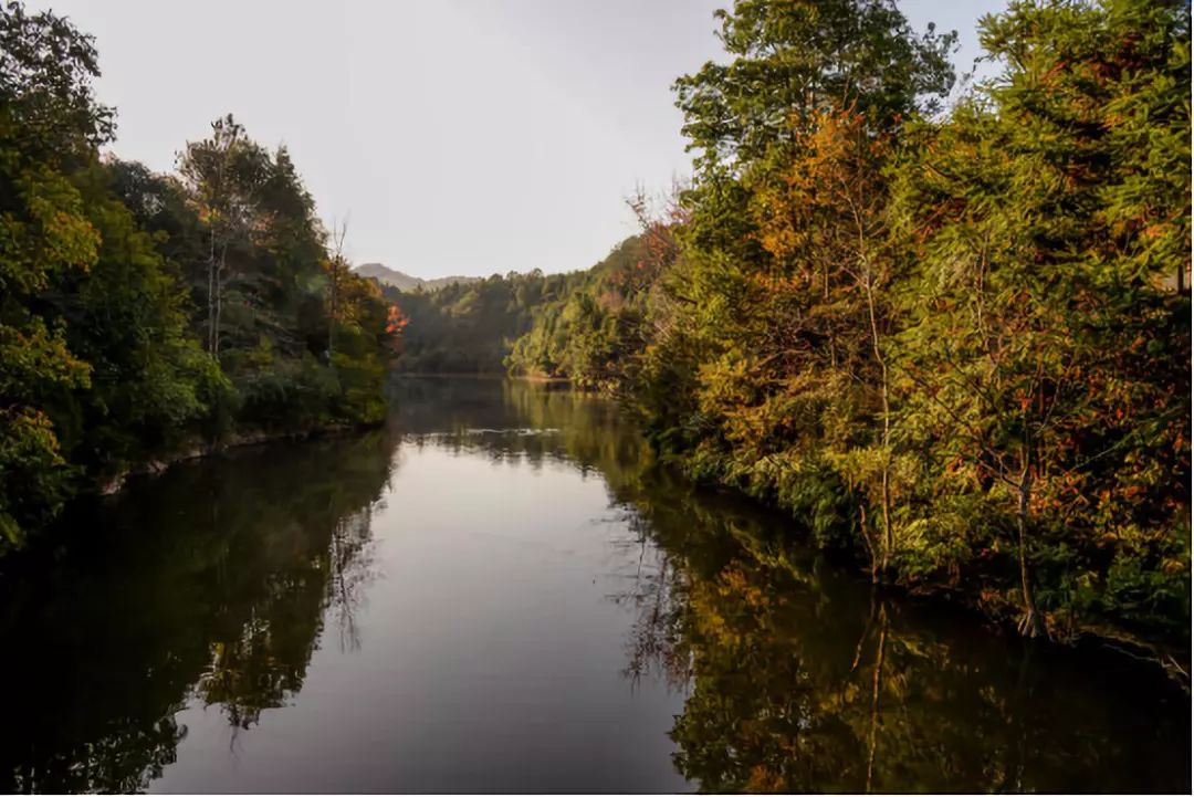 山水石城你来或者不来旺龙湖都在这儿等你