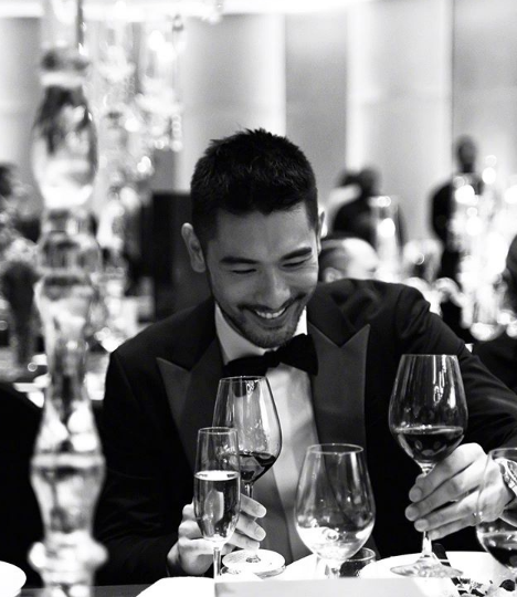 高以翔小13岁未婚妻多张近照曝光,妈妈缺席奔丧内情公开引唏嘘!