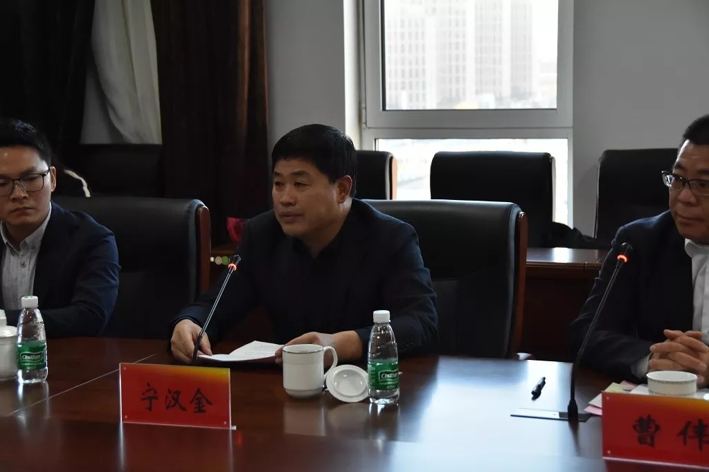 全国知名母婴护理品牌上海馨月汇入驻赤峰,我院成为技术指导协作单位