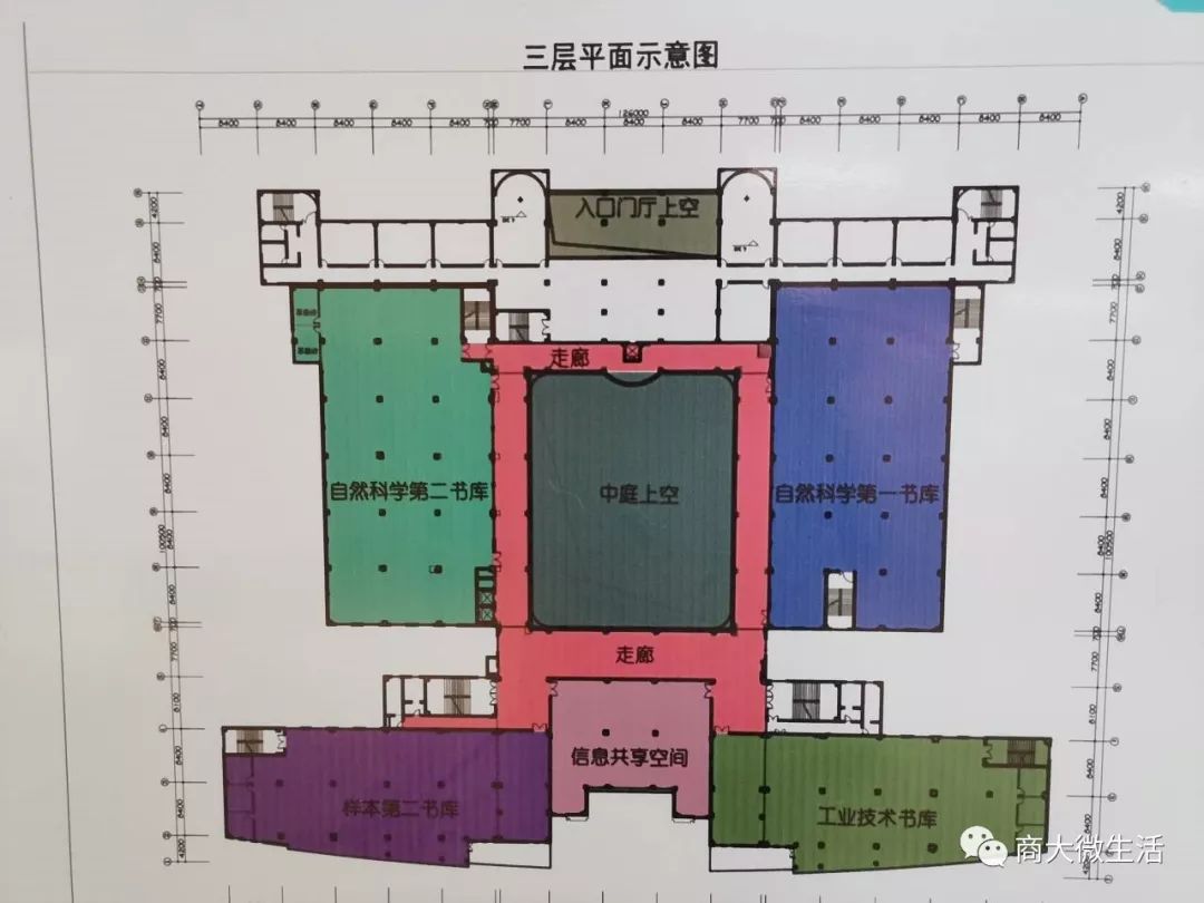 商大人应该知道的商丘学院九大变化