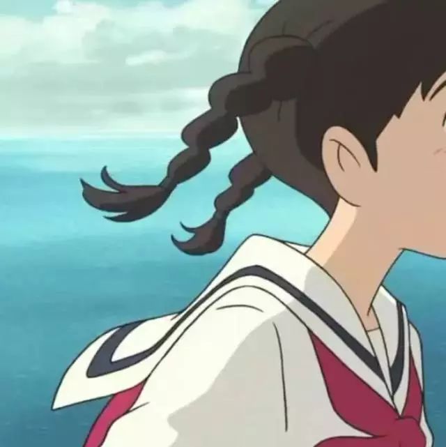 旧漫风头像丨复古怀旧