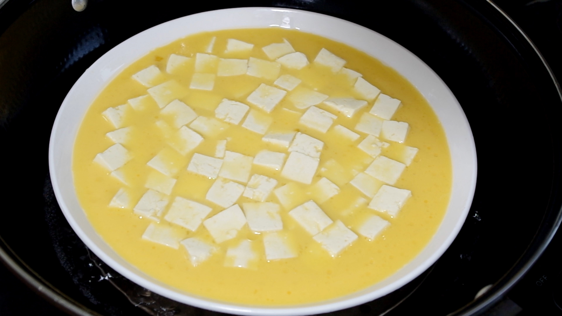 豆腐学会这样做孩子天天吵着要吃比吃肉还香营养解馋