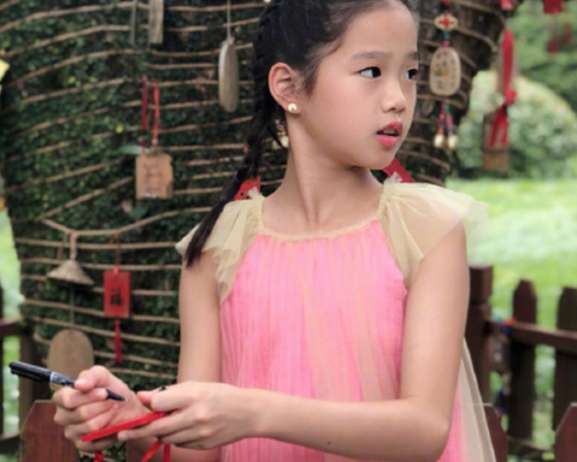 原创有种翻盘式长大叫钟丽缇二女儿曾被吐糟颜值丑近照比考拉还美