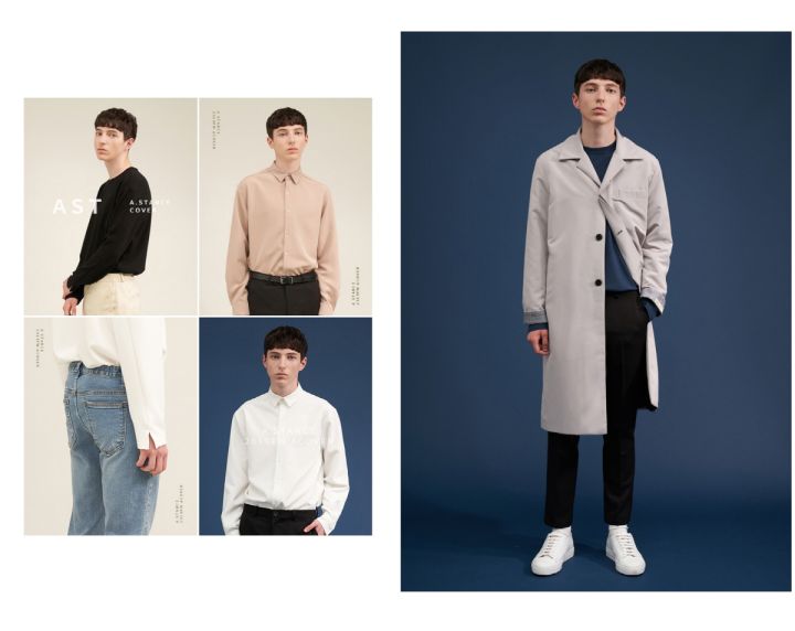 男生职场怎么穿搭?_casual