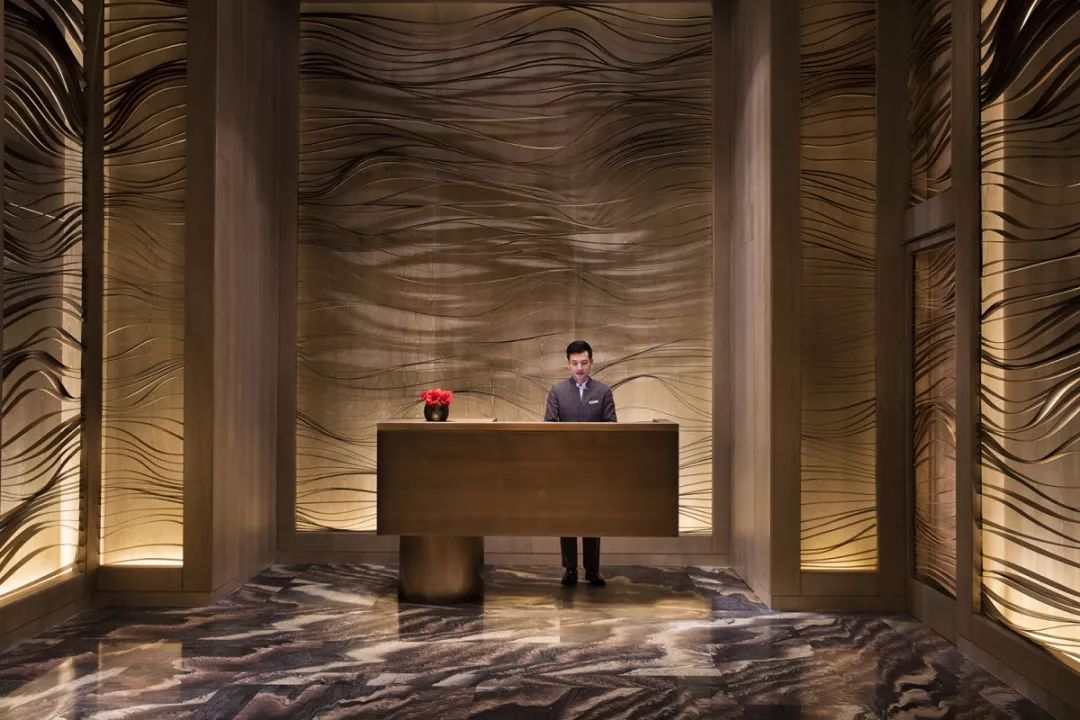 杭州柏悦专属精致探索之旅沉浸式体验城市之巅的高级酒店服务