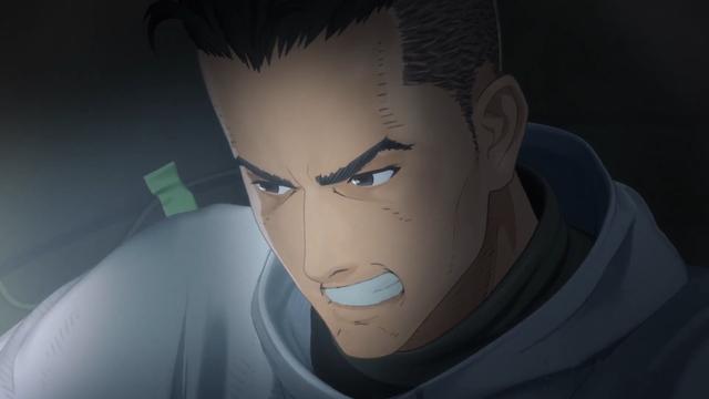 虚渊玄新作动画下周开播,设定很带感,机甲造型一言难尽