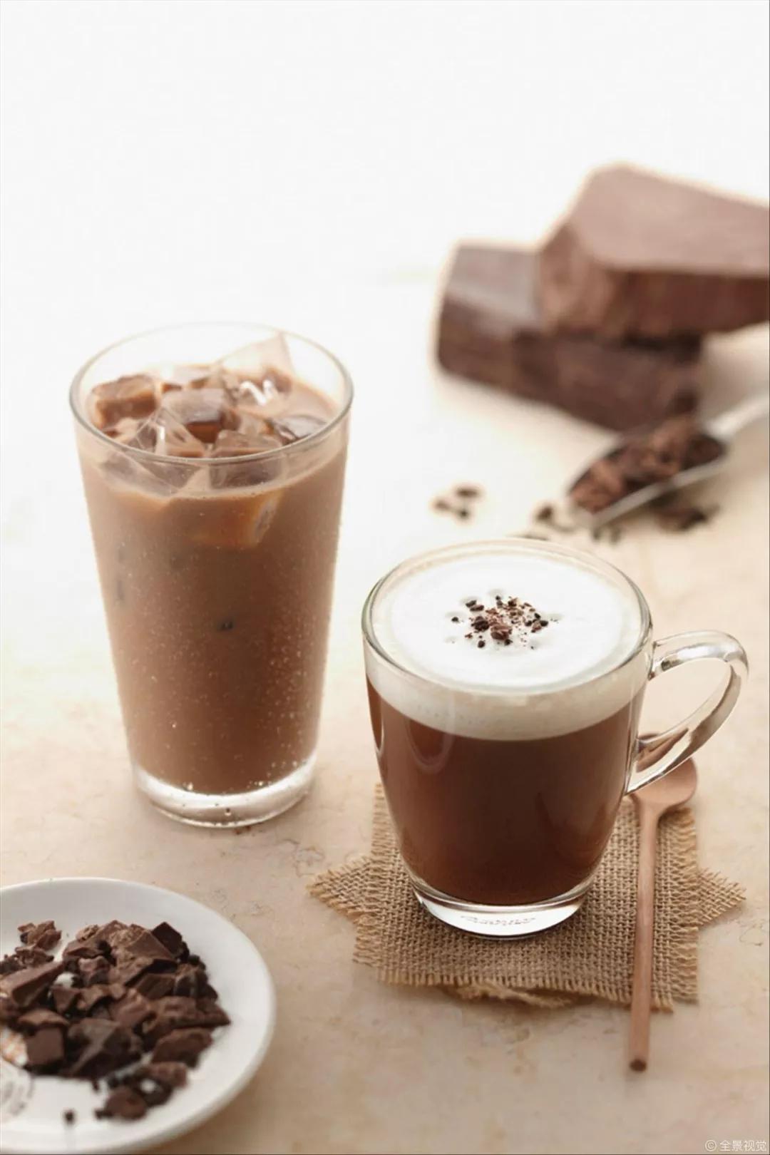 【一杯果汁】感恩节浓情推出冬季热饮|你是我写给冬日的情诗