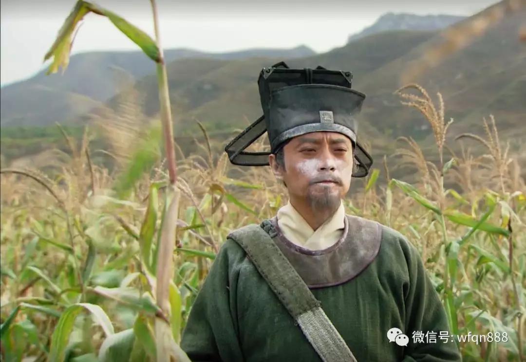 梁山最委屈的好汉,实力堪比五虎将,战绩不逊色于武松,排名却很低_吕方