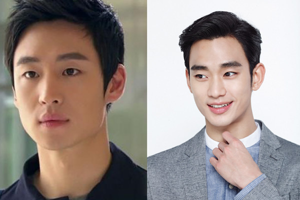 李帝勋出道被指神似金秀贤因出演神剧信号爆红曾与姜素拉传绯闻