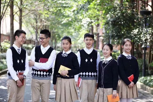 新浪浙江名校长访谈 |杭州绿城育华亲亲学校陆颖校长