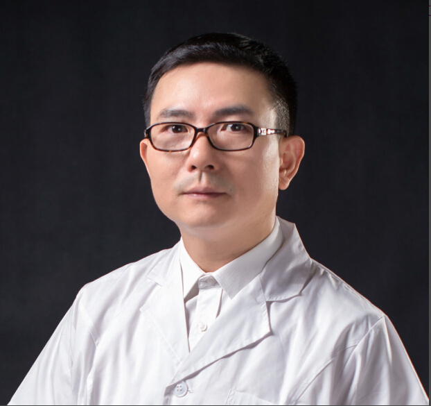 郑金水突破慢性病治疗瓶颈