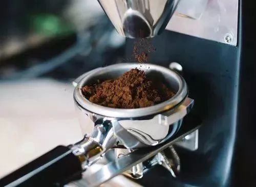 咖啡研磨咖啡粉可以二次研磨吗