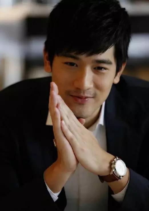 35岁演员高以翔猝死,提醒我们一定要爱护自己的身体