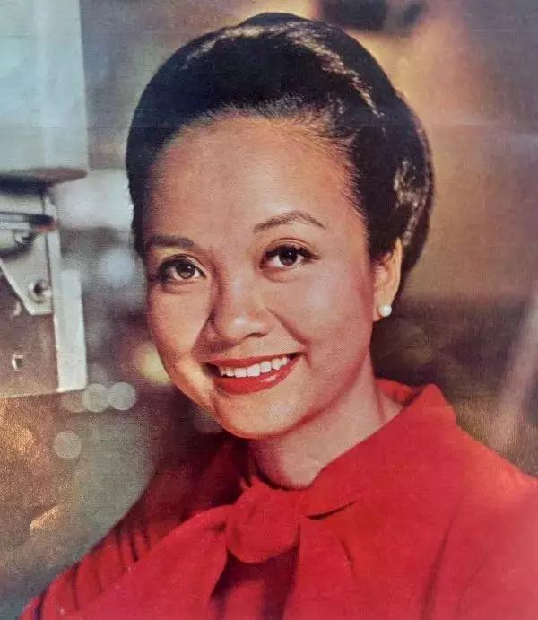 瞩目|她从中国难民成长为加拿大元首,背后故事令人深思_伍冰枝