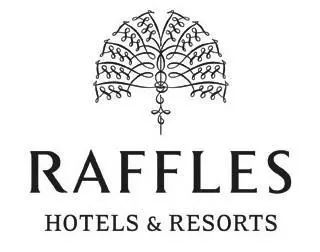 可以稍微做一点功课～ 莱佛士酒店及度假村(raffles)是雅高酒店集团