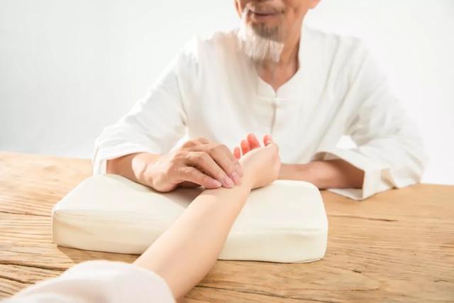 把脉的原理是什么?9个动图让你秒懂脉象-搜狐大视野-搜狐新闻