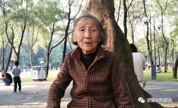 都昌好母亲,含辛茹苦拉扯大9个孩子,个个都了不起!_郭继华