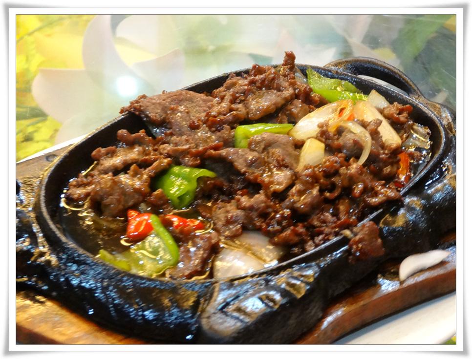 几道超级下饭的家常菜,在家就能轻松做出来,好吃还特别养胃_铁板