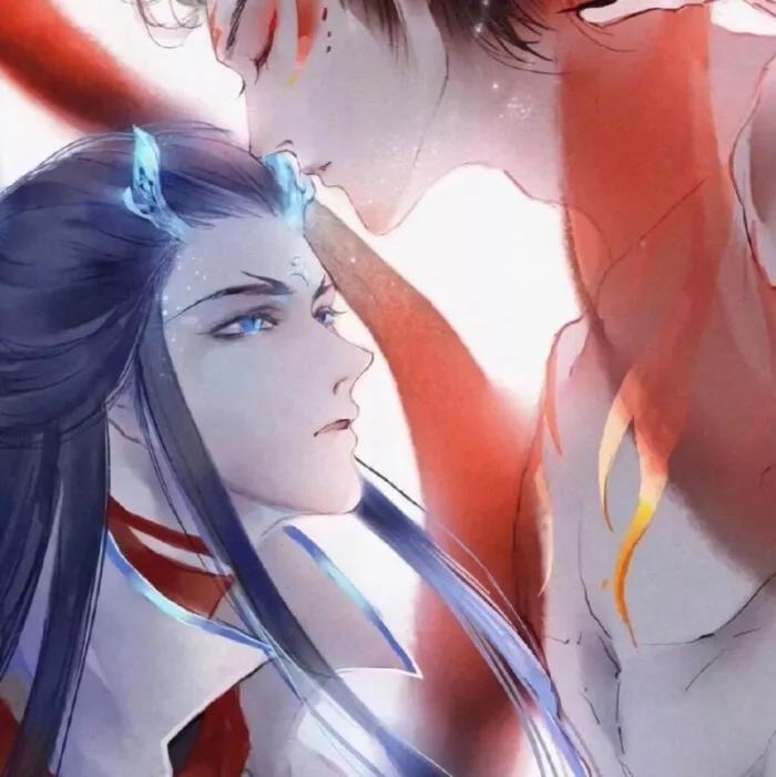 男男基友头像期末不给老师露一手她真以为自己教的有多好