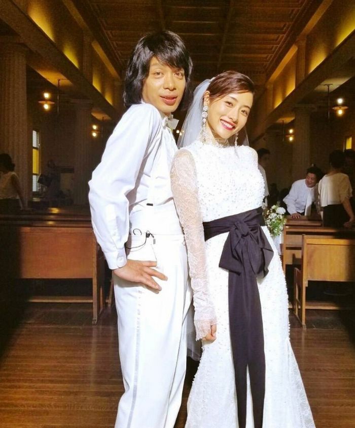 日本女星婚纱造型大盘点最美的是快把你的老婆带回家