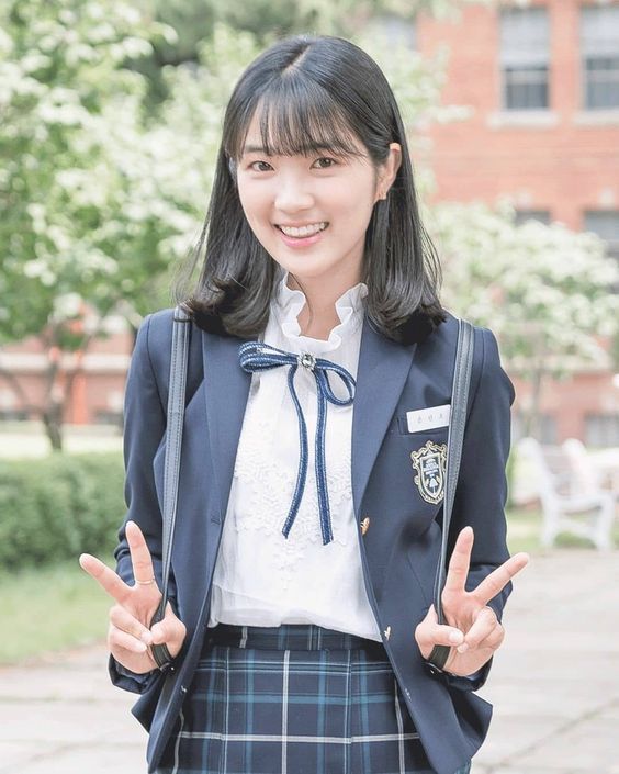 韩剧女主到底为什么都这么命好有人疼