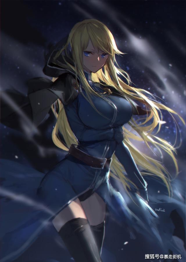 拳皇介绍一个妹纸给玩家女暴风高尼珂