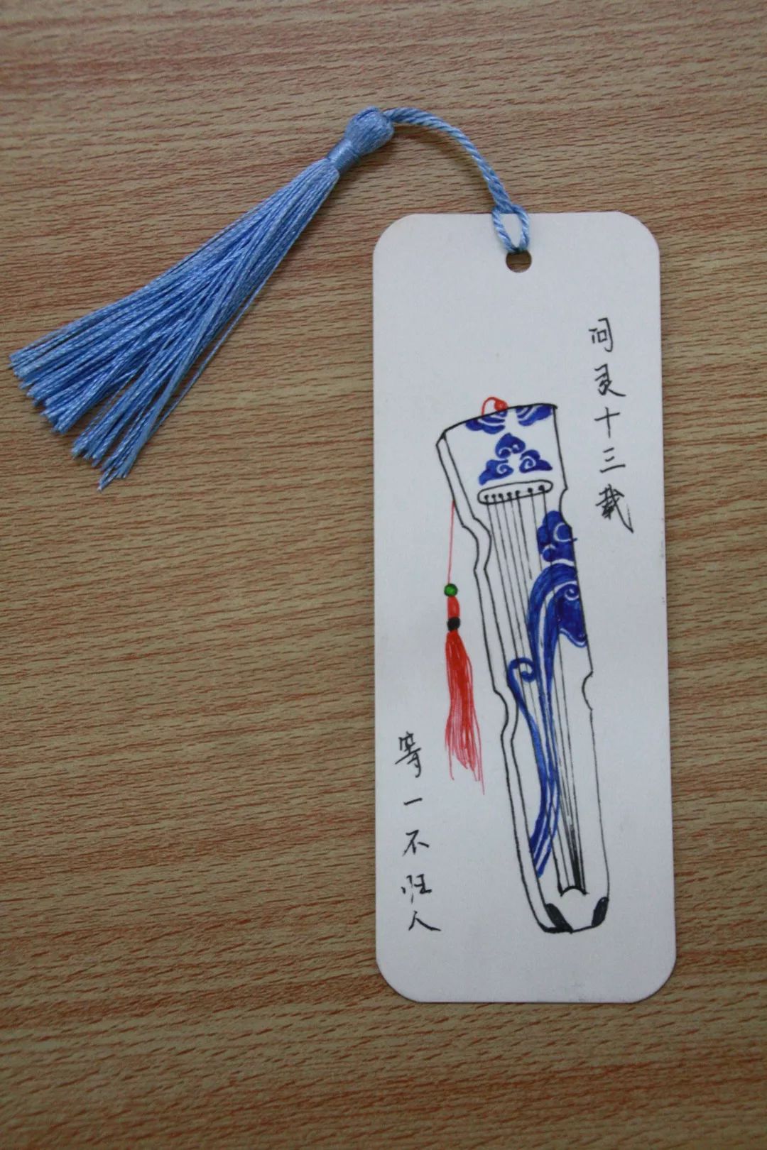 "签"约校园线上投票进行中,快来pick出你最最心仪的书签!