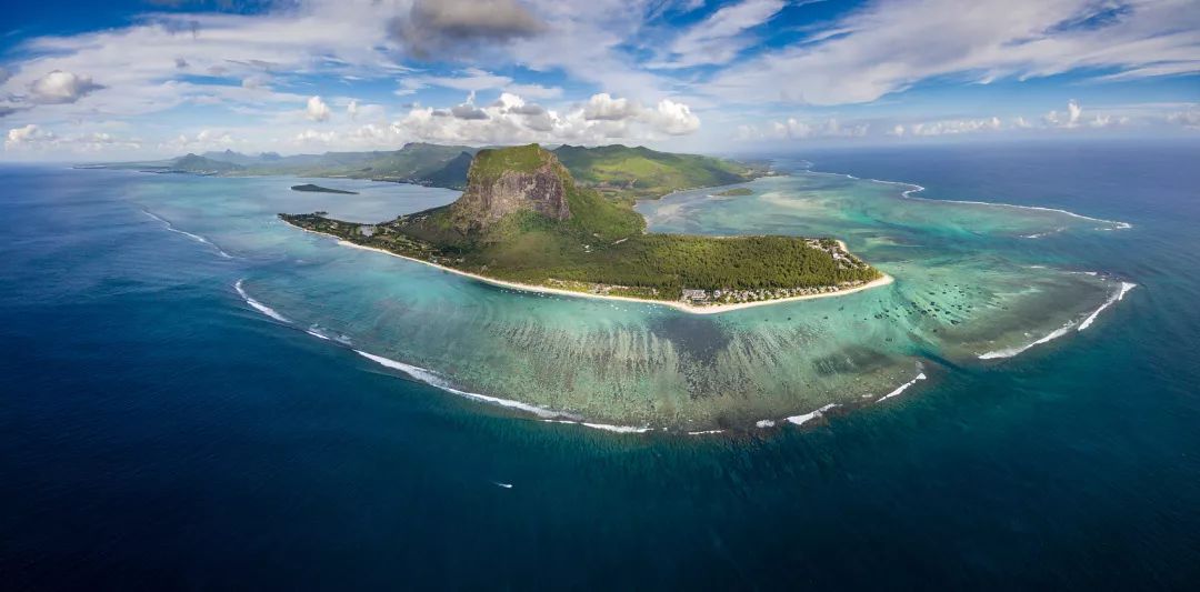 那些罕见的自然奇观今天一次看够