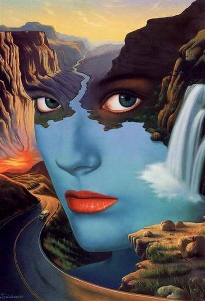 双歧图形图片,双歧图形_大山谷图库