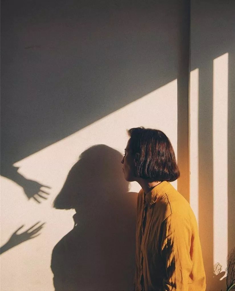 这位ins上超火的摄影师把光影拍绝了67